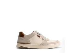 Travelin' Bromsgrove Men Sneaker Beige/Braun/Khaki