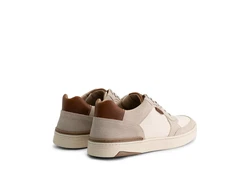 Travelin' Bromsgrove Men Sneaker Beige/Braun/Khaki