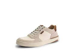 Travelin' Bromsgrove Men Sneaker Beige/Braun/Khaki