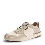 Travelin' Bromsgrove Men Sneaker Beige/Braun/Khaki