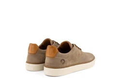 Travelin' Chetton Men Sneaker Braun/Beige/Khaki/Grau
