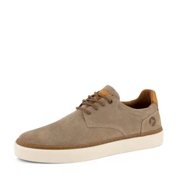 Travelin' Chetton Men Sneaker (Schnrsenkel) Wildleder
