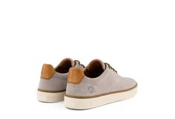 Travelin' Chetton Men Sneaker Grau