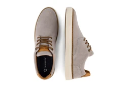 Travelin' Chetton Men Sneaker Grau