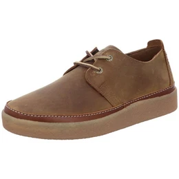 CLARKWOOD LOW Schnrschuh