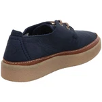 Clarks Clarkwood Low Halbschuhe Schnürschuh Dunkelblau/Blau/Hellblau