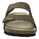 Josef Seibel Sandale Josef 01 Beige/Braun/Khaki/Dunkelbraun