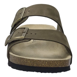Josef Seibel Sandale Josef 01 Beige/Braun/Khaki/Dunkelbraun