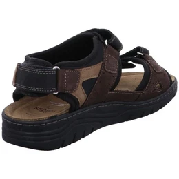 Man Special Sandale fr Einlagen geeignet