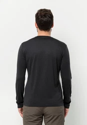 Jack Wolfskin Rundhalspullover SKY THERMAL L/S 