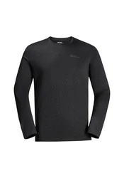 Jack Wolfskin Rundhalspullover SKY THERMAL L/S 