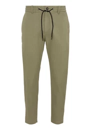 Chinohose Chino-Tapered-DS-1 mit Kordelzug