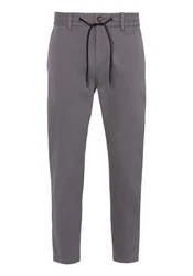 BOSS ORANGE Chinohose Chino-Tapered-DS-1 Hellgrau/Dunkelgrau/Grau/Braun/Lila