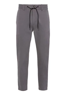 BOSS ORANGE Chinohose Chino-Tapered-DS-1 Hellgrau/Dunkelgrau/Grau/Braun/Lila