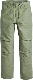 Levi's Chinohose LOOSE STRT SURPLUS PANT Loose Fit - super bequem