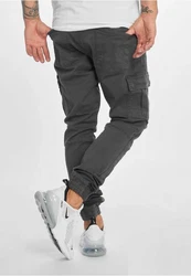 DEF Jeans Litra Antifit Jeans (1-tlg) Khaki