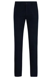 Stoffhose Crigan (1-tlg)