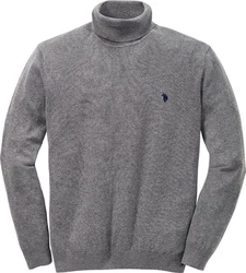 U.S. Polo Assn Rollkragenpullover 