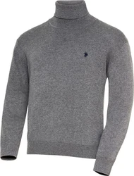 U.S. Polo Assn Rollkragenpullover 