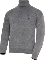 U.S. Polo Assn Rollkragenpullover 