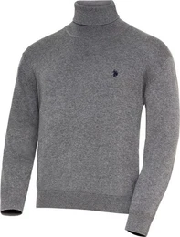Rollkragenpullover hchster Tragekomfort dank 100 % Baumwolle