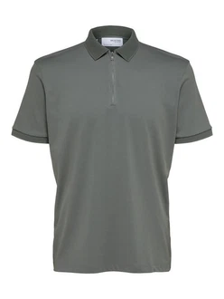 SELECTED HOMME Poloshirt 'Fave'