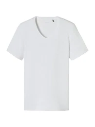 T-Shirt Premium Cotton unterziehshirt unterhemd kurzarm