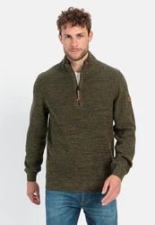 camel active Strickpullover 