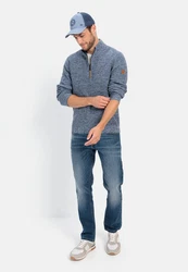 camel active Strickpullover 