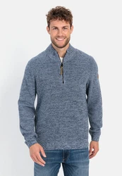 camel active Strickpullover 