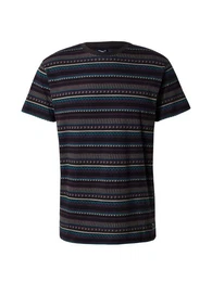 T-Shirt Chop Chop (1-tlg)
