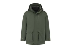 MGO Outdoorjacke Mason Jacket Grün