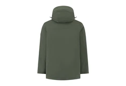 MGO Outdoorjacke Mason Jacket Grün