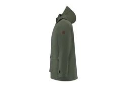 MGO Outdoorjacke Mason Jacket Grün