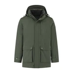 MGO Outdoorjacke Mason Jacket Grün