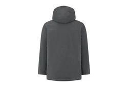 MGO Outdoorjacke Mason Jacket Anthrazit