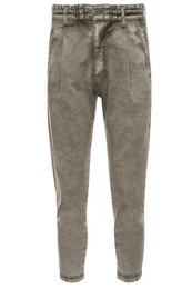 Stoffhose Chasy (1-tlg)