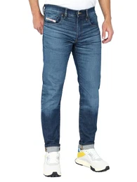 Slim-fit-Jeans Stretch Hose - D-Strukt 0NFAN
