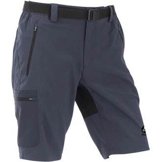 Maul Sport Funktionsshorts Doldenhorn II Dunkelblau/Blau/Grau Maul Sport Funktionsshorts Doldenhorn II Dunkelblau/Blau/Grau