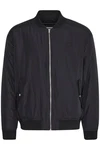 Casual Friday Bomberjacke CFCOTES Dunkelblau/Blau/Schwarz/Dunkelgrau