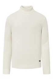 Rollkragenpullover