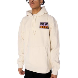 Hoodie Hoodie Subvert, G L, F unbleached (1-tlg)