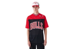 New Era T-Shirt Shirt Bulls 