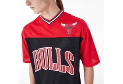 New Era T-Shirt Shirt Bulls 