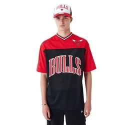 New Era T-Shirt Shirt Bulls 