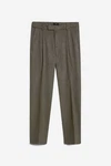 Cinque Chinos 
