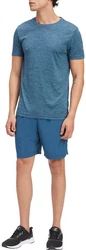 Energetics He.-Shorts Freen II M SCHWARZ/WEISS