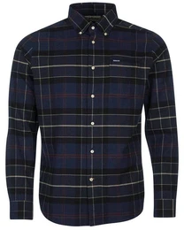 Flanellhemd Flanellkarohemd Lustleigh