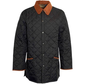 Barbour Steppjacke 30th Anniversary Liddesdale