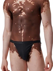 Skiny Slip Schwarz